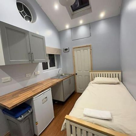 Cosy Quiet Single Studio Merton  Exterior foto