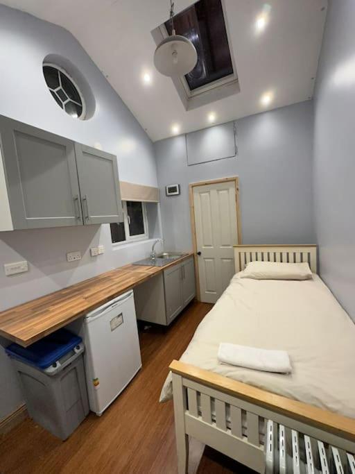 Cosy Quiet Single Studio Merton  Exterior foto